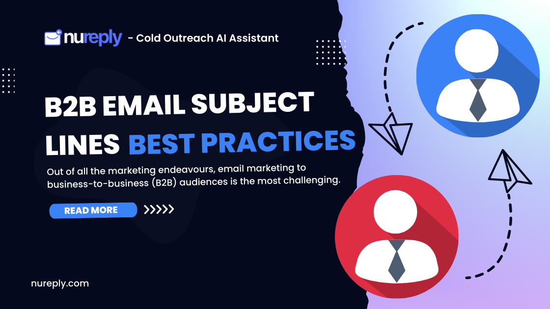 B2B Email Subject Lines Best Practices