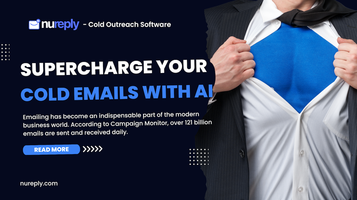 Supercharge Your Email Marketing Efforts: Step-By-Step Guide