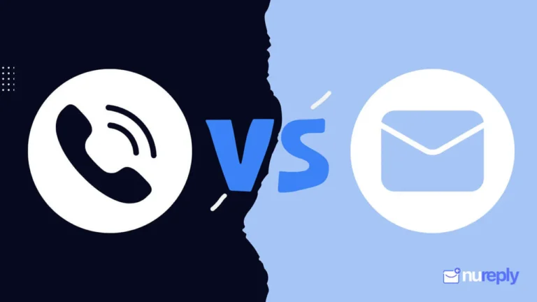 Cold Calls vs Cold Emails – Which is Better?