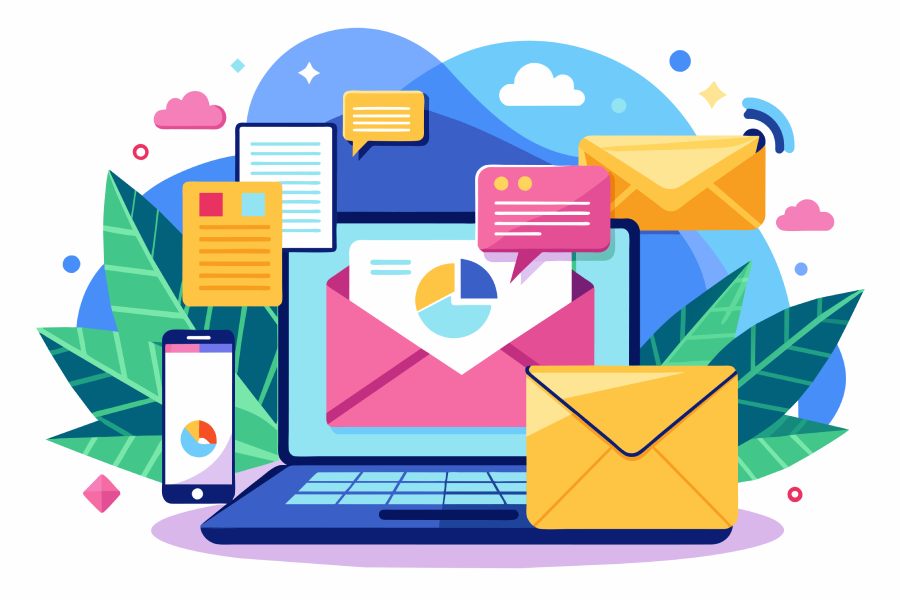 Email Marketing