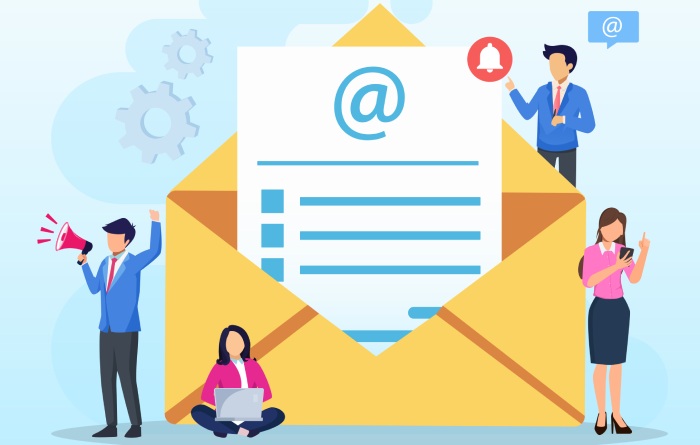 email marketing