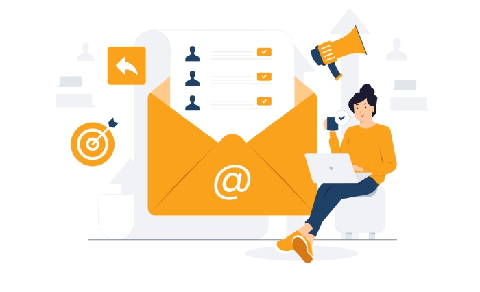 Email Campaigns