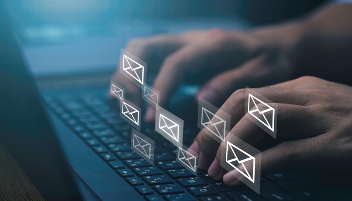 follow-up emails