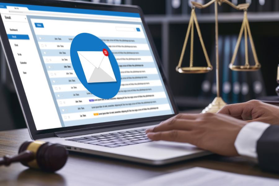 Cold Email Illegal