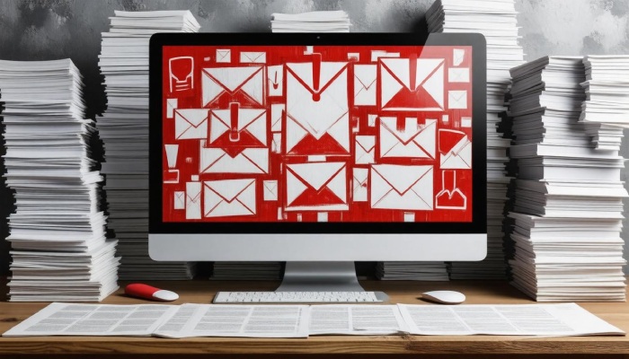 Breaking Email Laws
