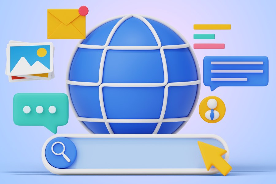 Domain Setup