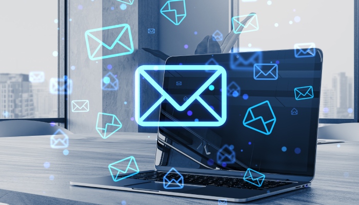 Cold Email