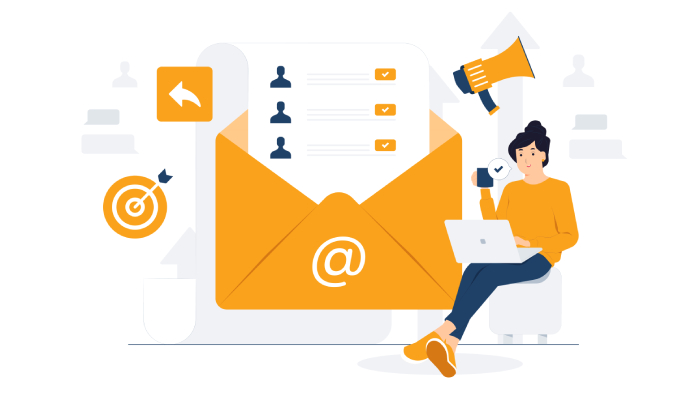 email campaigns