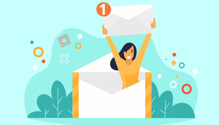 Email Warm-Up