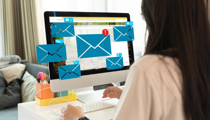 Email Variations