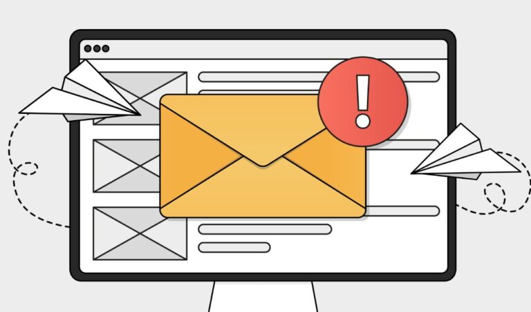 Why Are My Emails Not Sending? Top Reasons and Solutions
