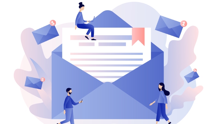 email server