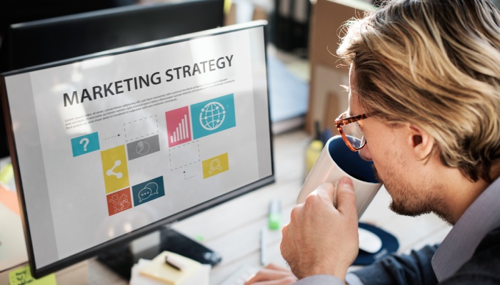 marketing