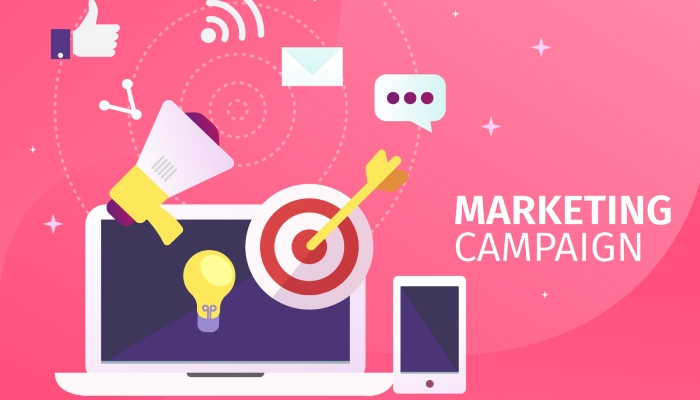marketing campaign