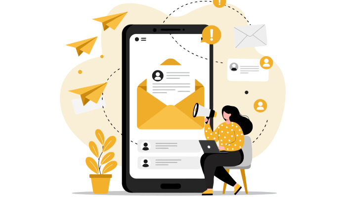 email marketing