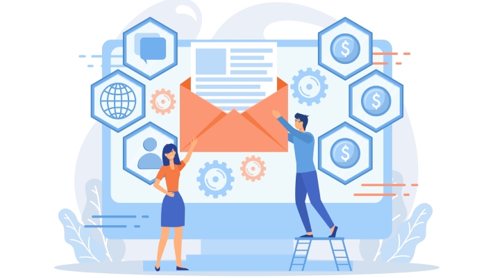 email automation