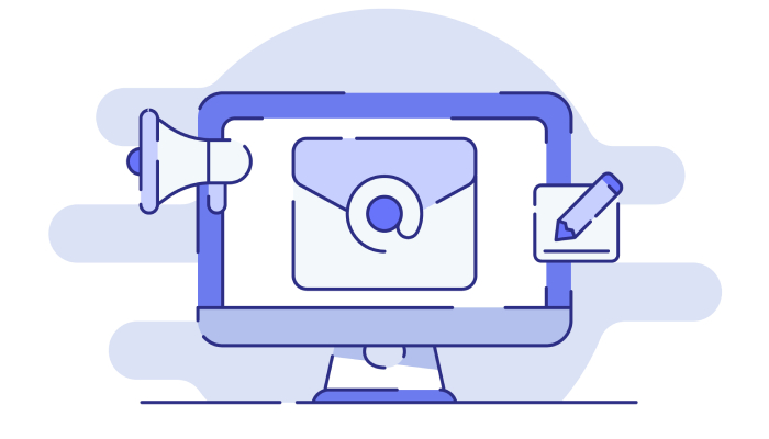 automated emails
