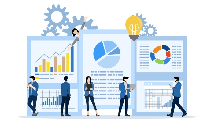 Analyzing Lead Generation