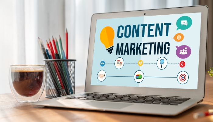 content marketing