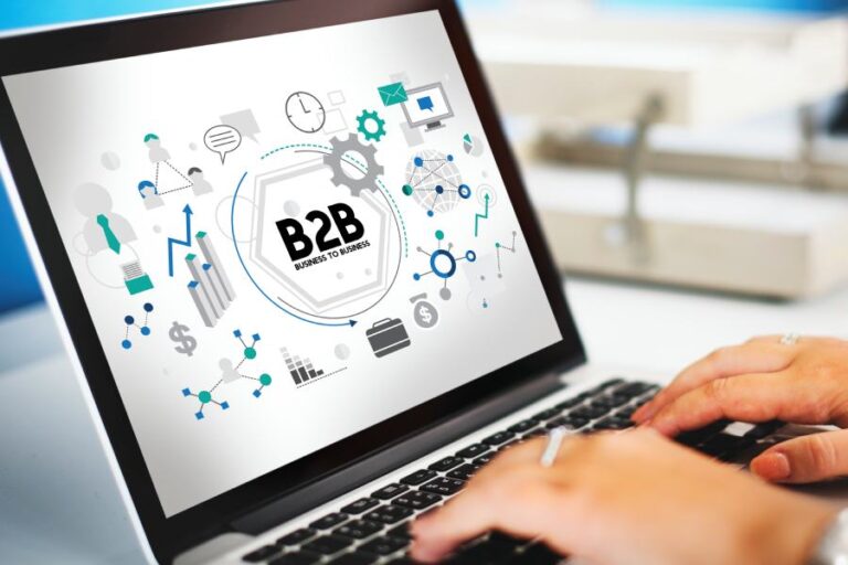 B2B Email Template: Proven Strategies for Successful Business Marketing