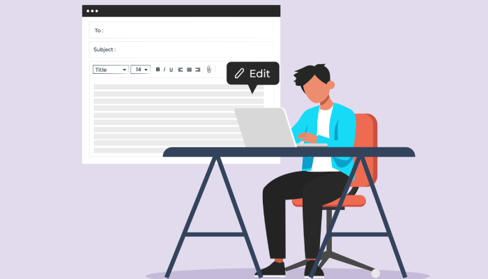 Subject Lines