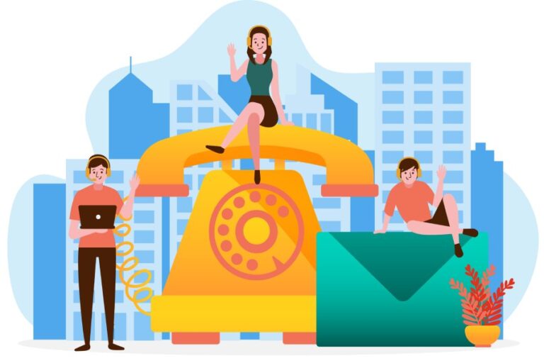 Cold Calls vs Cold Emails: Strategies for Effective Sales Outreach