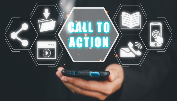 Call to Action