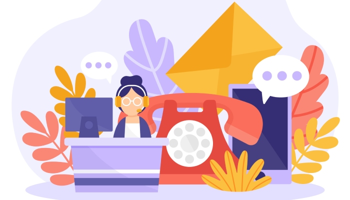cold calling