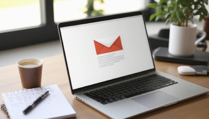 cold emails