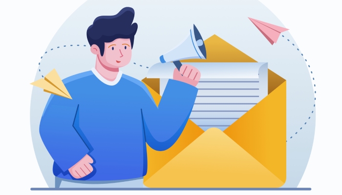 email campaigns