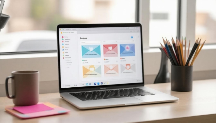 Email Templates