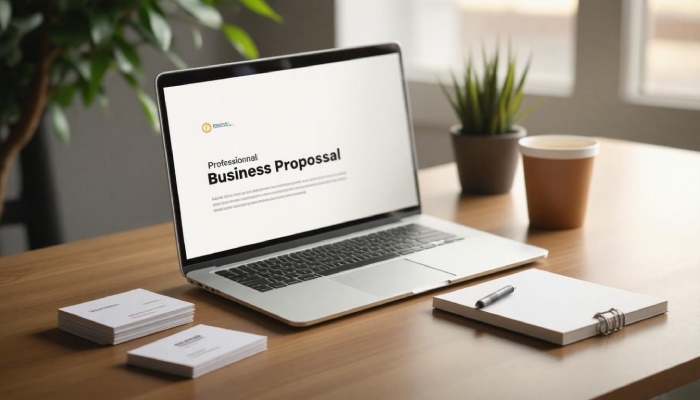 Proposal Email