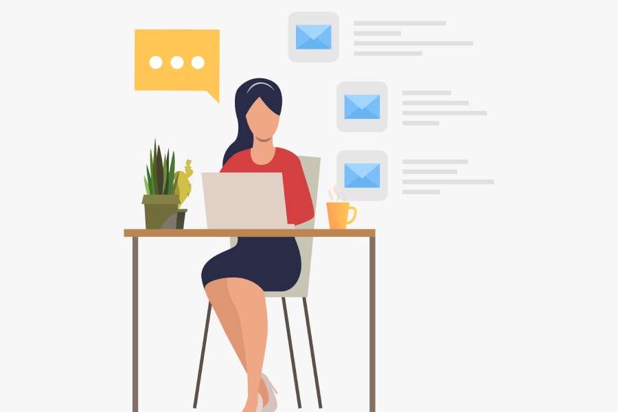 Write a Business Proposal Email
