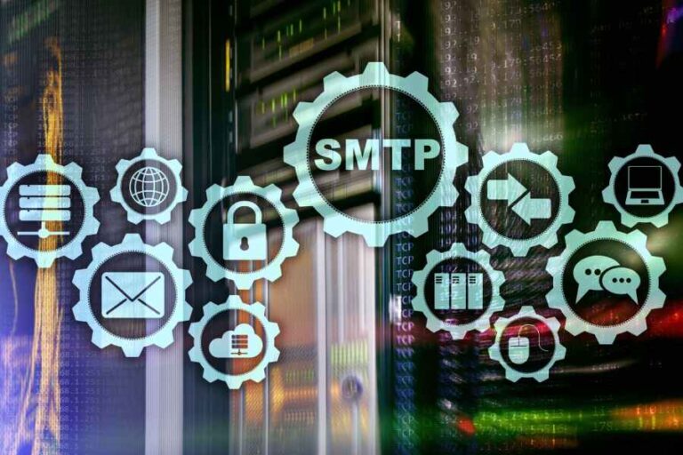 How to Use SMTP for Cold Email: Tips and Best Practices