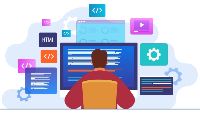 HTML