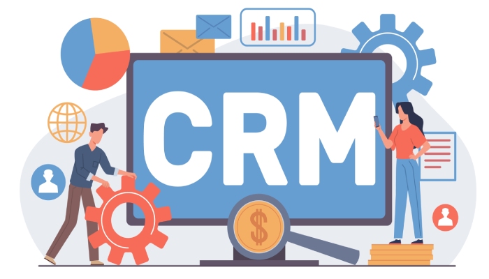 CRM & Marketing Platforms