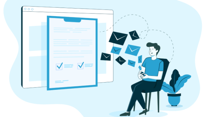 crafting messages