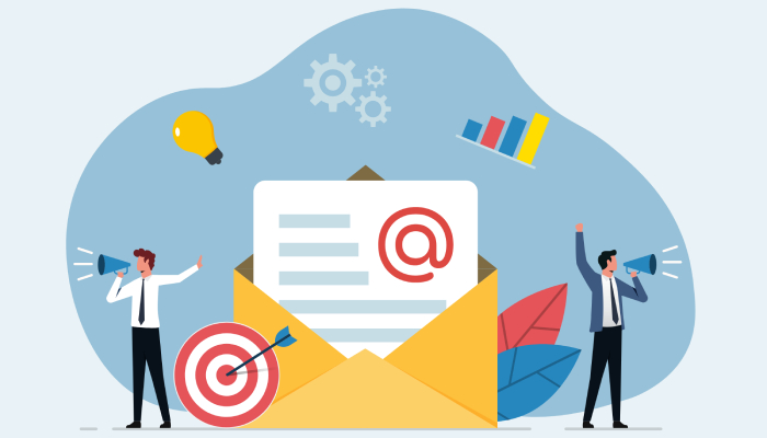 email campaign