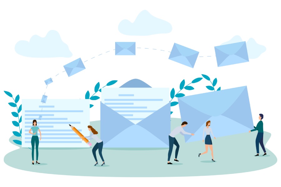 Cold Email Strategy