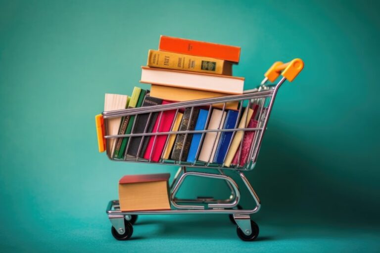 Best Books on Sales: Top Strategies Every Sales Professional Should Read