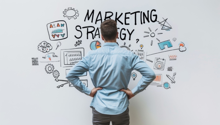 Marketing tactics