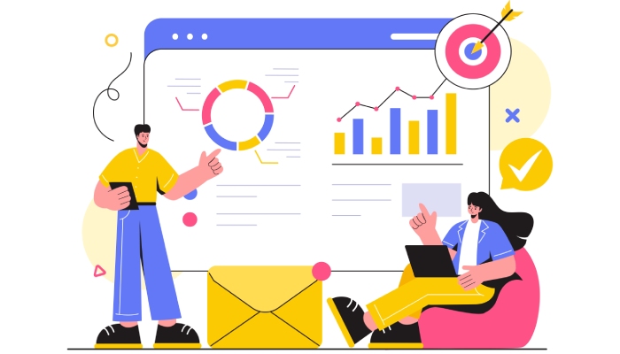 Campaign Analytics
