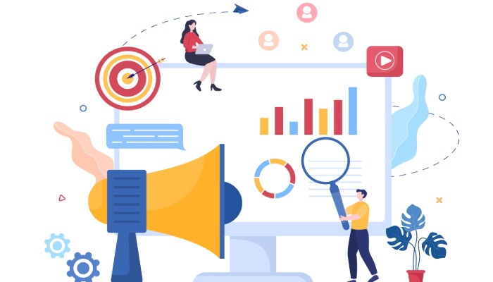 outbound marketing