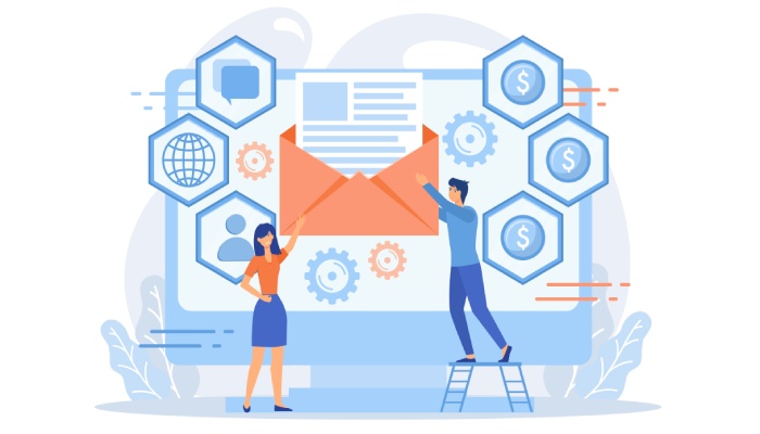 email automation