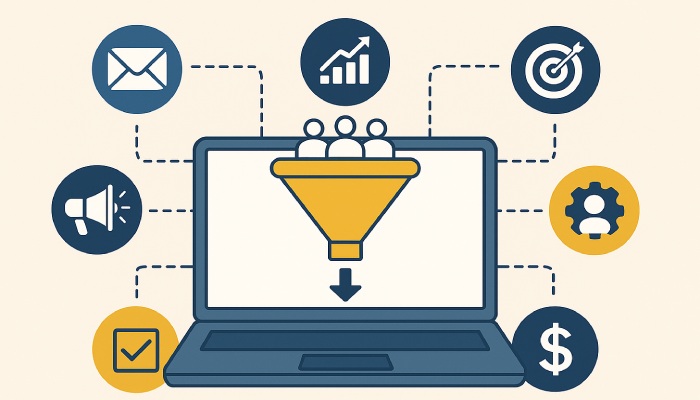 B2B lead generation