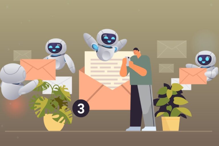 Complete Guide To AI Email Automation For Marketers In 2025