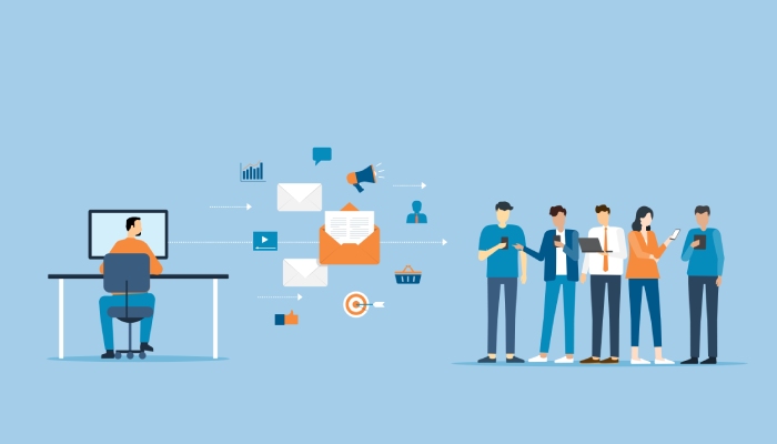 overall email marketing campaigns.