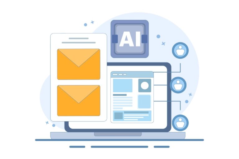 How To Leverage AI For Personalized Email Campaigns That Convert