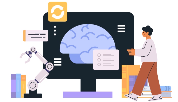AI technologies