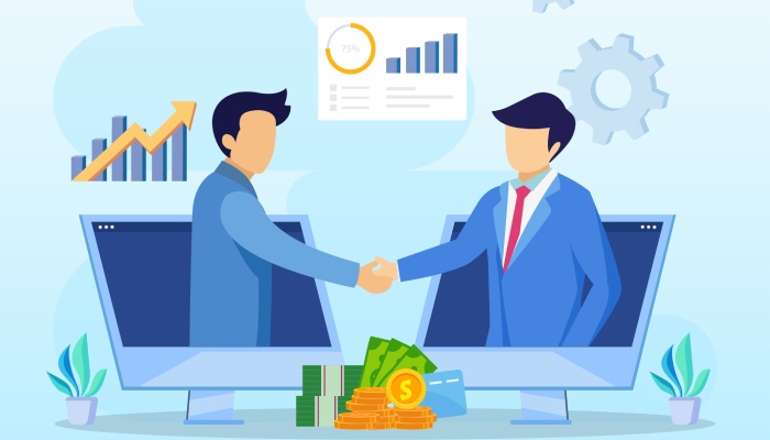 B2B sales